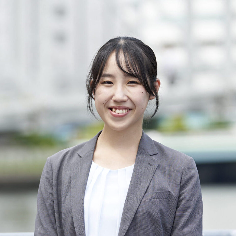 お客様の「まだ見ぬ課題」を 見つけ出す