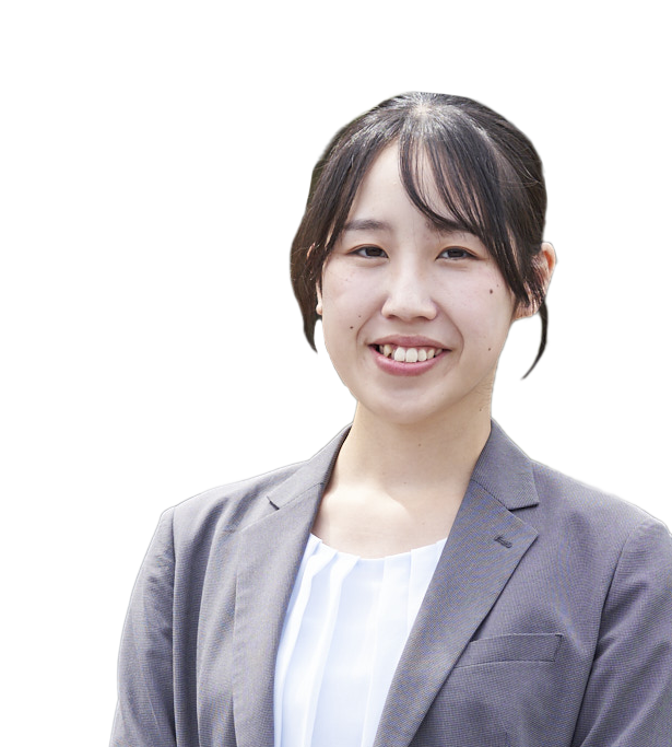 お客様の「まだ見ぬ課題」を 見つけ出す