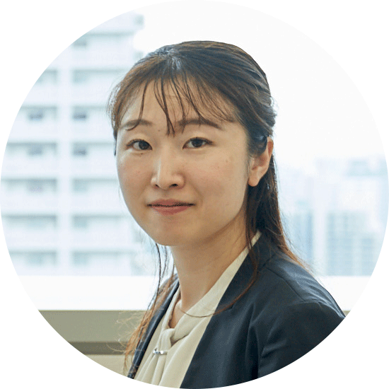 野村 明日香