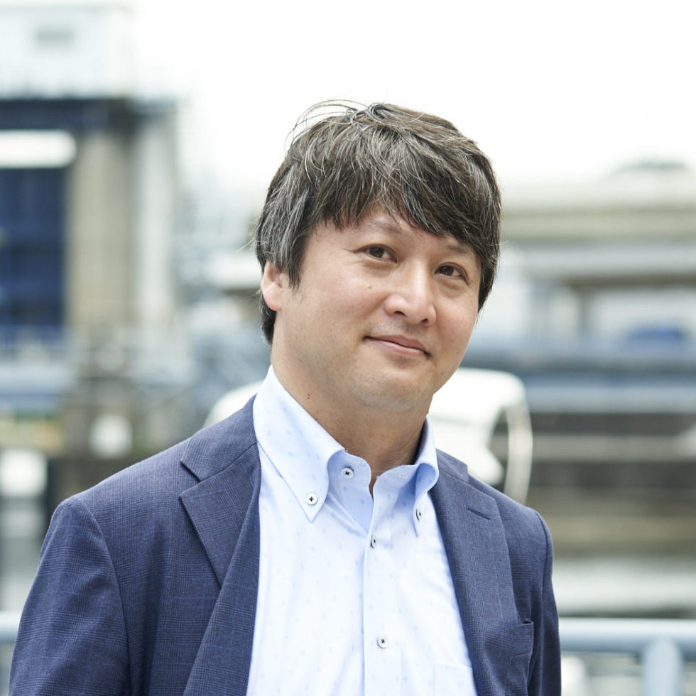 信頼の積み重ねが、新たな出会いをつくる