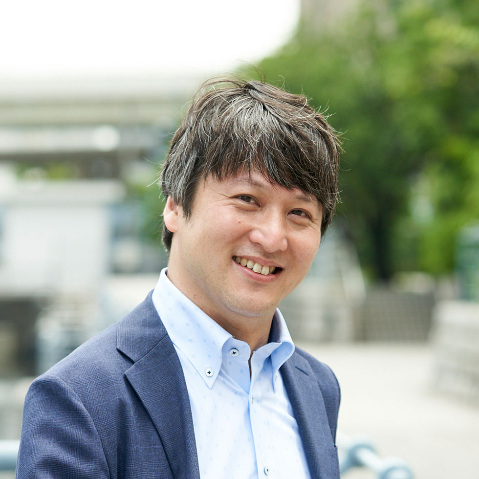 信頼の積み重ねが、新たな出会いをつくる