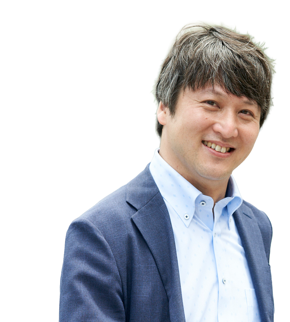 信頼の積み重ねが、新たな出会いをつくる